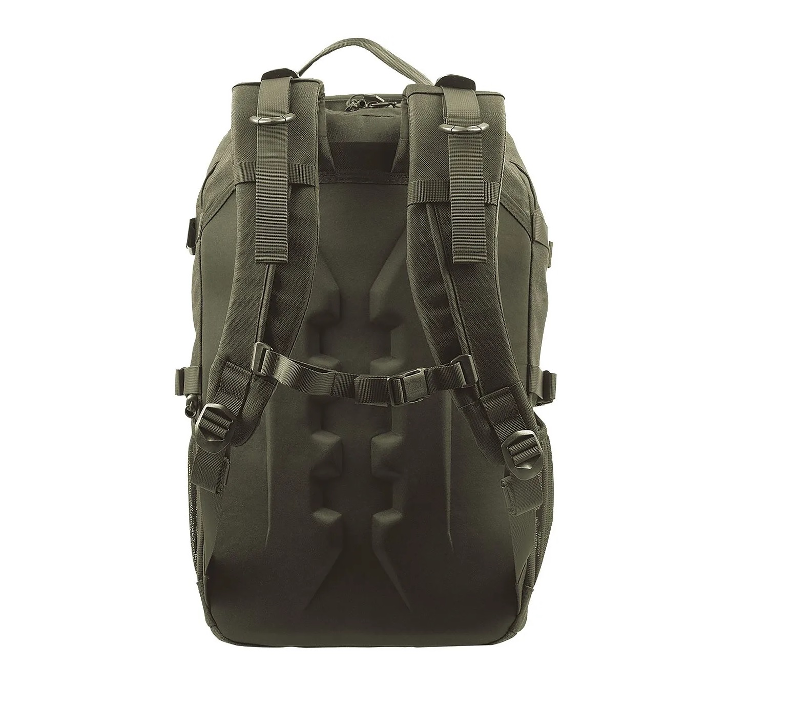 RUCSAC STOIRM TACTICAL GEN2 25 L - RANGER GREEN - 1 | YEO